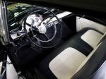Ford Fairlane Sunliner Convertible 1956 года